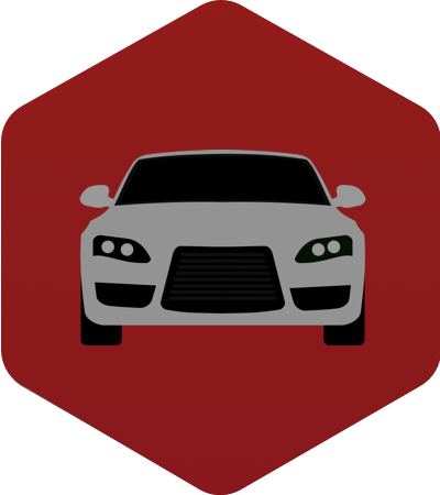 Sigma AR Car application development