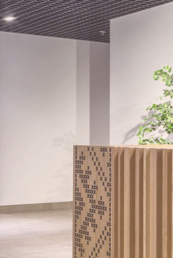 Reception of the outsourcing provider working with software team extension model