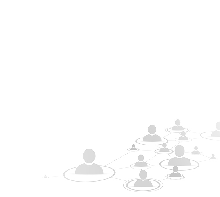 User network background