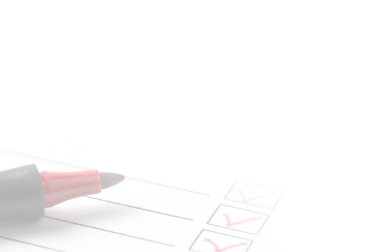 App development checklist
