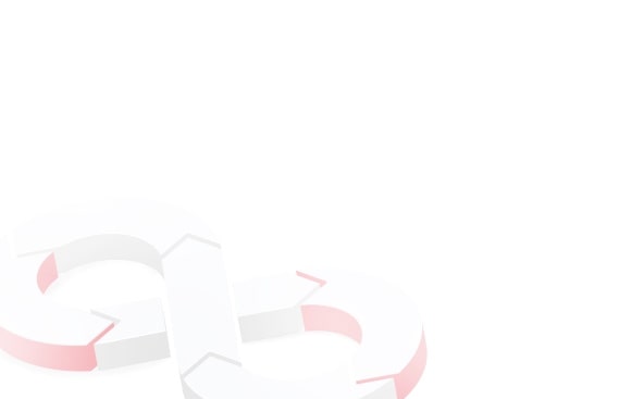 DevOps-like image as an illustration of app management