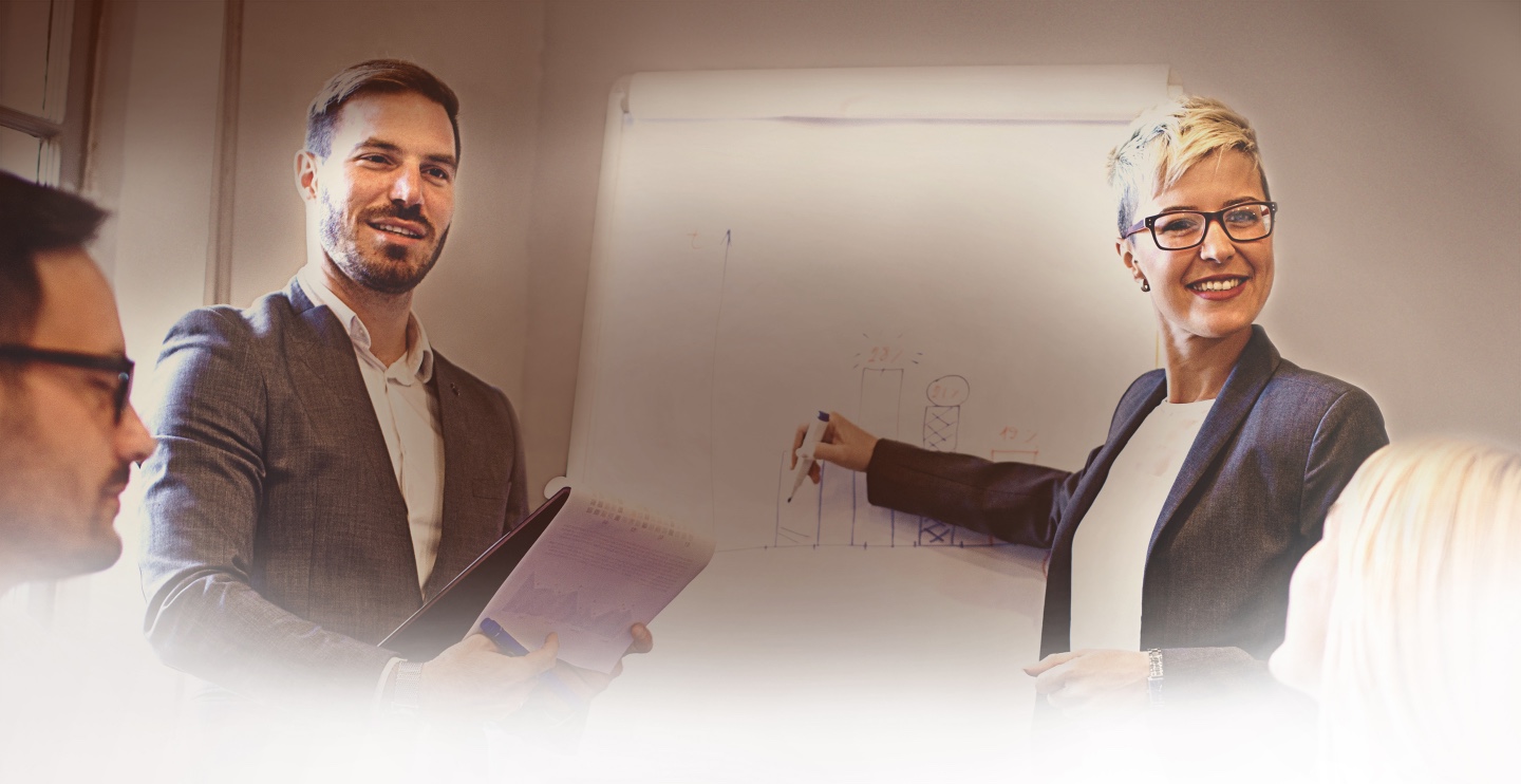 Software Product Developers