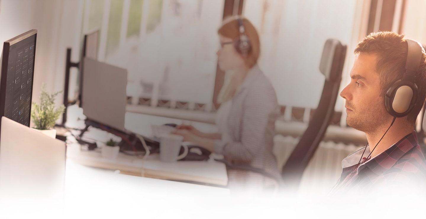 IT Support Engineers