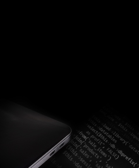 Mobile App Code