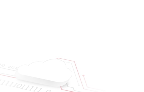 illustration of big data implementation in the cloud