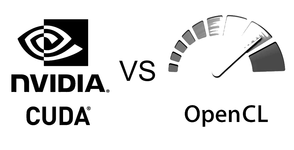 CUDA vs OpenCL