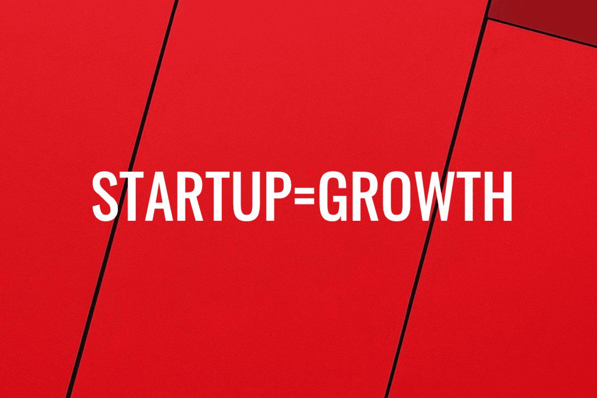 Startup Growth