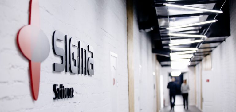 IT Consulting Company Ukraine