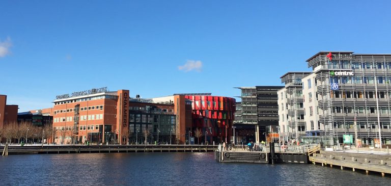 Software Developers in Gothenburg