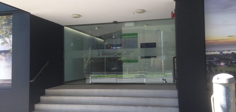 IT Firm in Melbourne