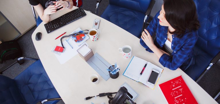IT Consulting Firm in Israel