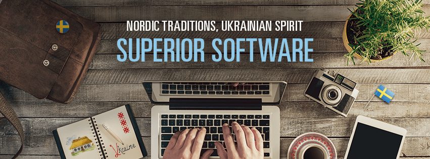 Custom Software Development Company