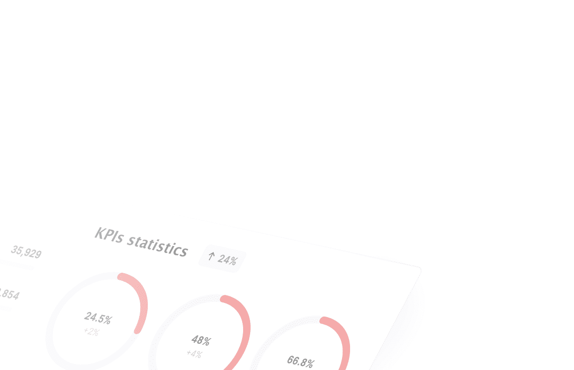 analytics dashboard