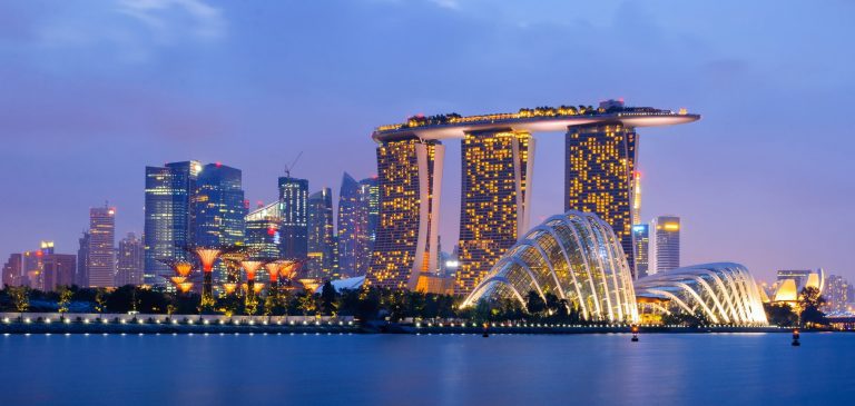 Software Developers in Singapore