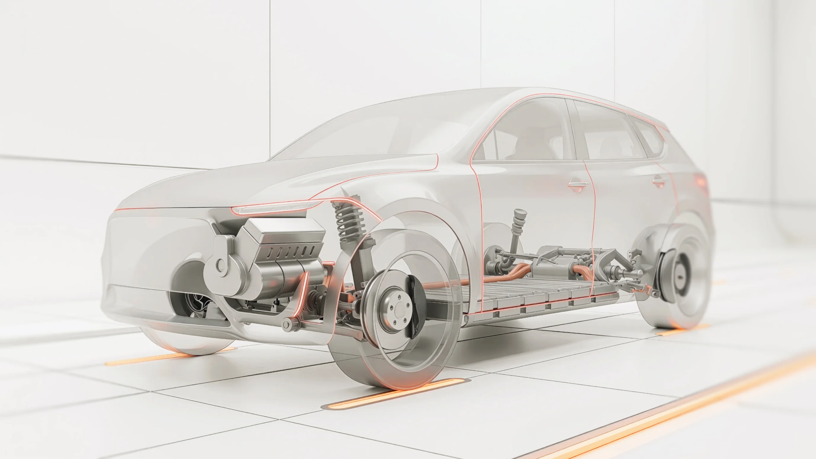 E-commerce Team for IT Service Provider in Automotive Industry