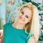 Anastasia Belomytseva