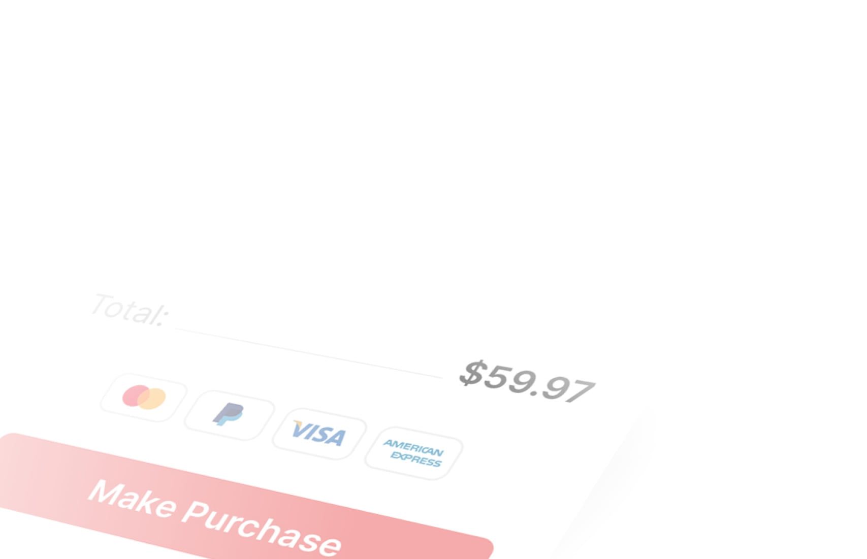 custom shopping cart for web commerce system