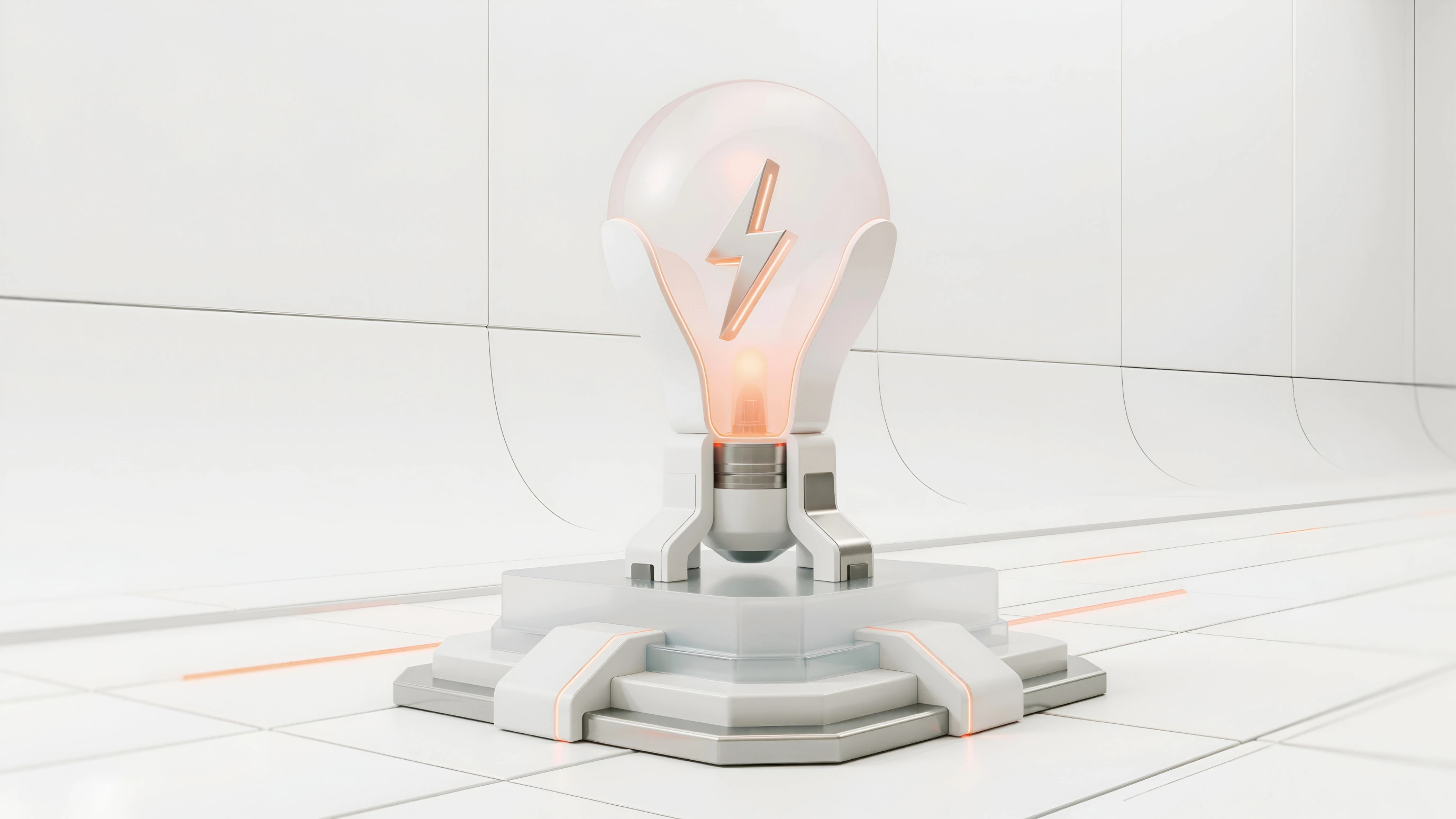 Business automation software for energy industry