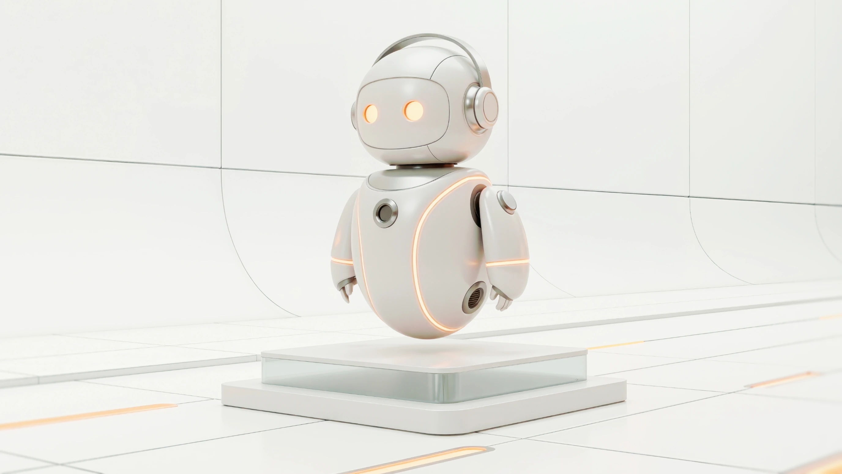 Intelligent Chatbot Software proof of concept