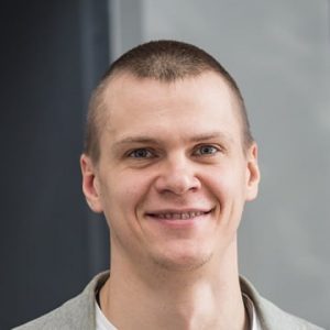 Anatoliy Kochetov, Delivery Director