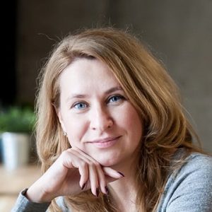 Anna Arutyunyan, Head of Sigma Software University