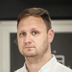 Artem Kostenko, Art Director