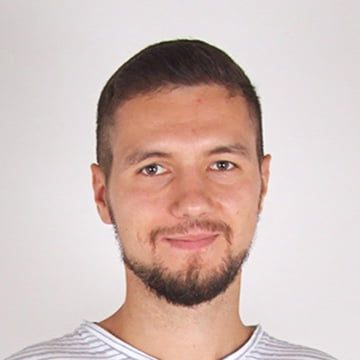 Evgeniy Bachinsky, Quality Director
