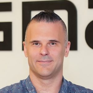 Evgeniy Yakovlev, Head of Odesa Office