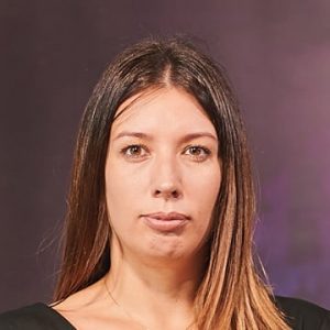 Irina Shimko, Head of Kyiv Office