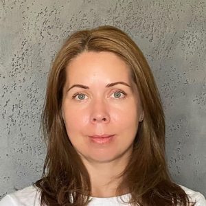 Olga Paramonova, AdTech Solutions Department Manager
