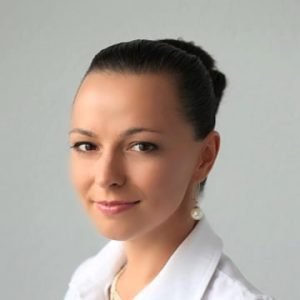 Olga Sulik, Head of Recruiting
