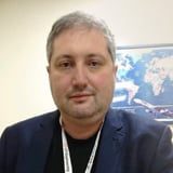Vladyslav Bunchuk, Software Development Manager