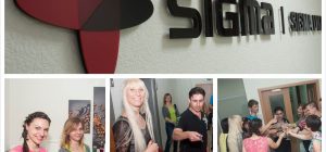 Opening Sigma Software Office in Kyiv