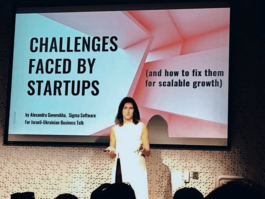 Challenges Faced by Startups