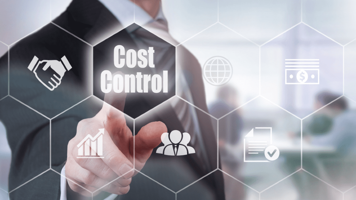 Cloud Cost Control