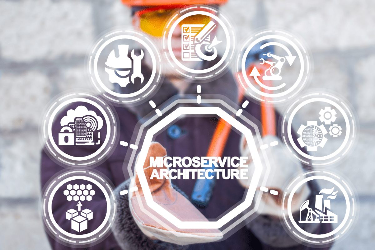 Microservices Architecture