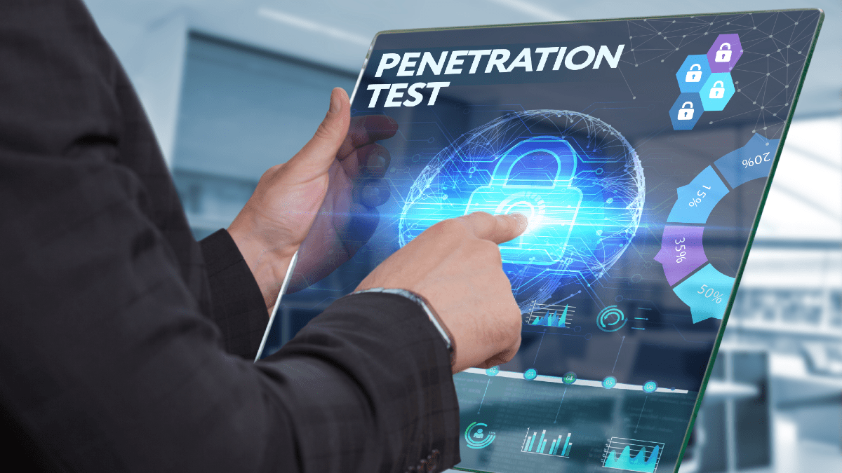 Penetration Testing