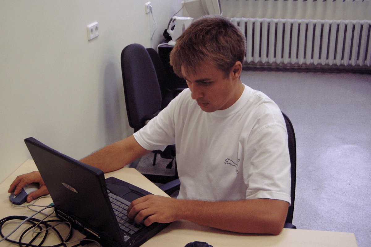 Valery Krasovsky, CEO at Sigma Software