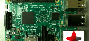 Android Things at Raspberry Pi