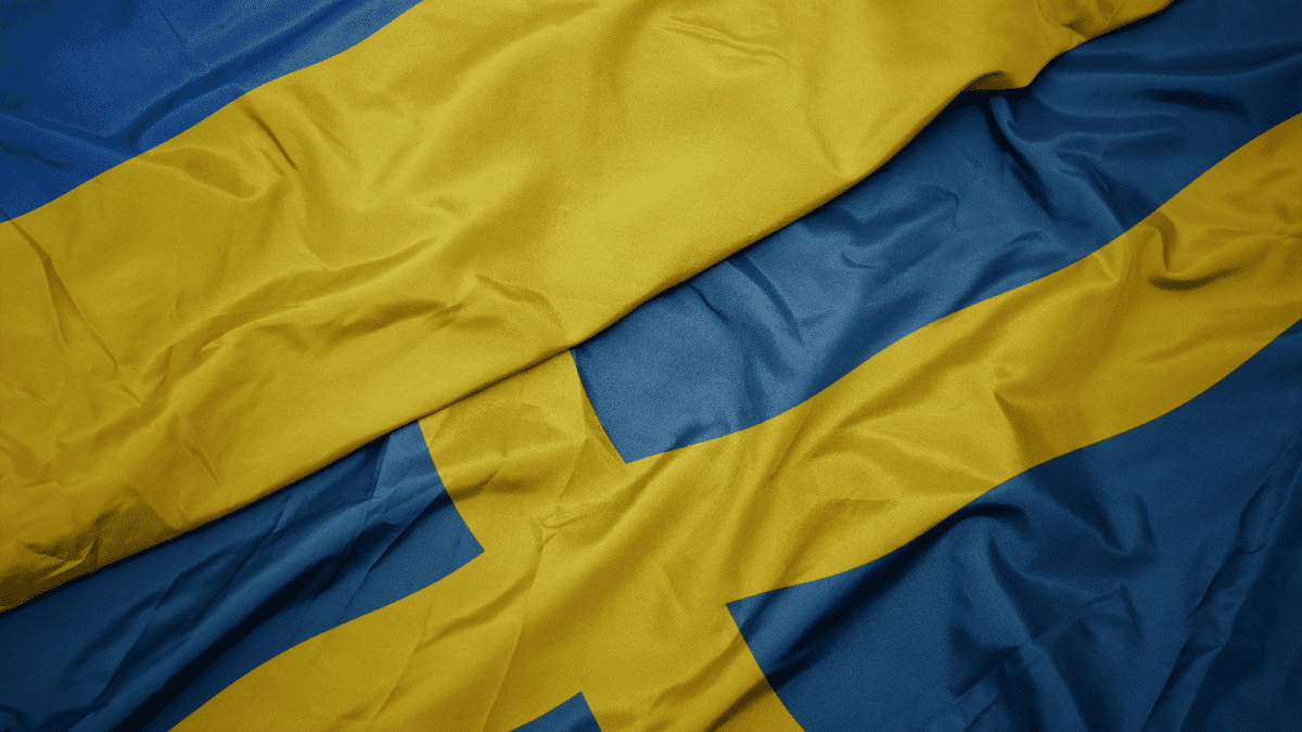 Sweden and Ukraine of Sigma Software