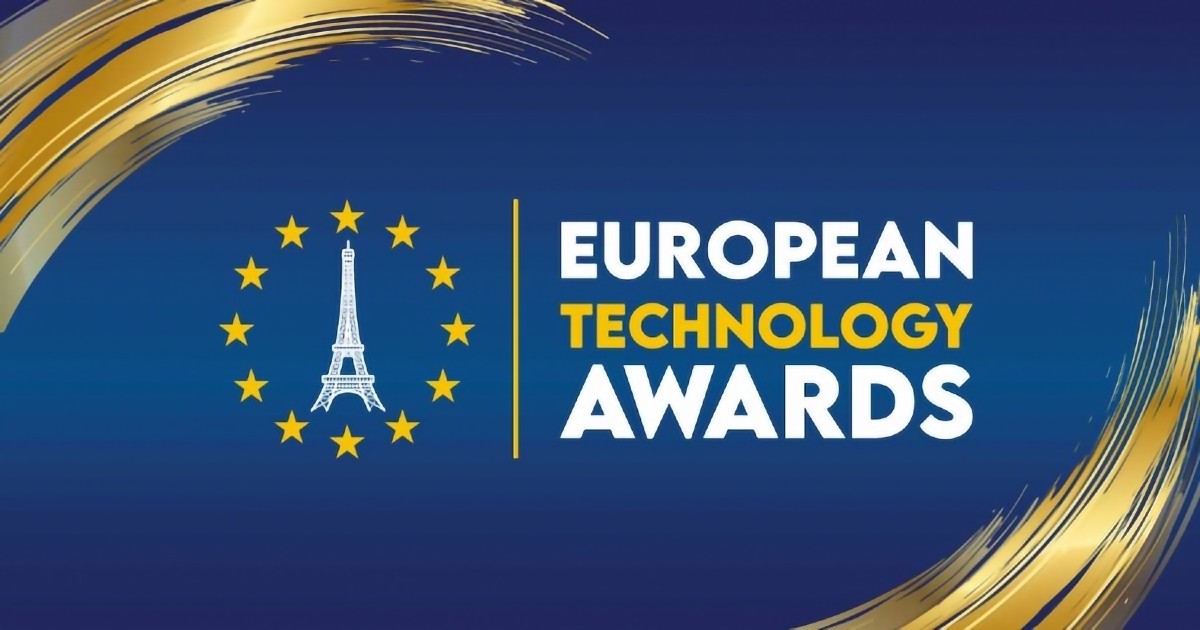 SIgma Software wins European Technology Award