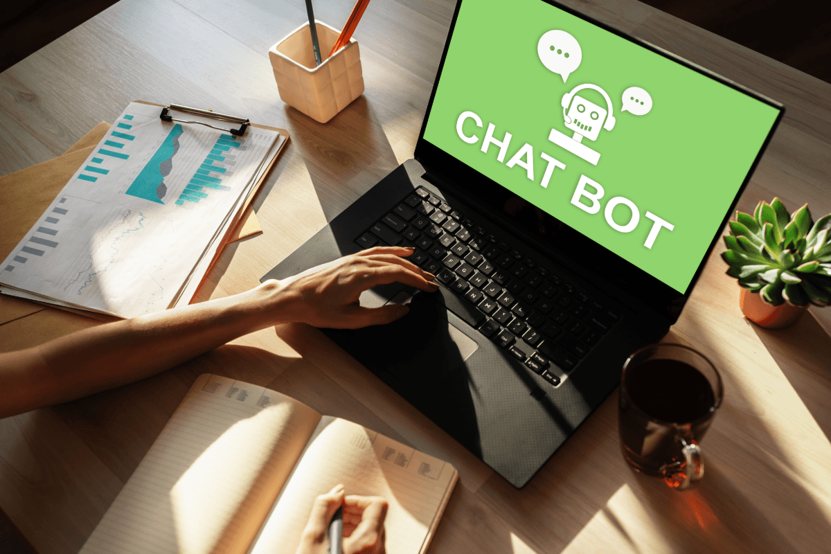 Custom Chatbot