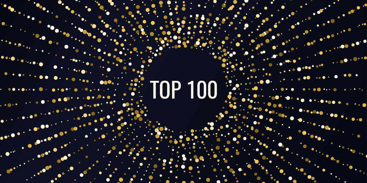 Top 100 Outsourcing