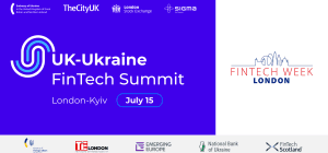 First UK-Ukraine Fintech Summit