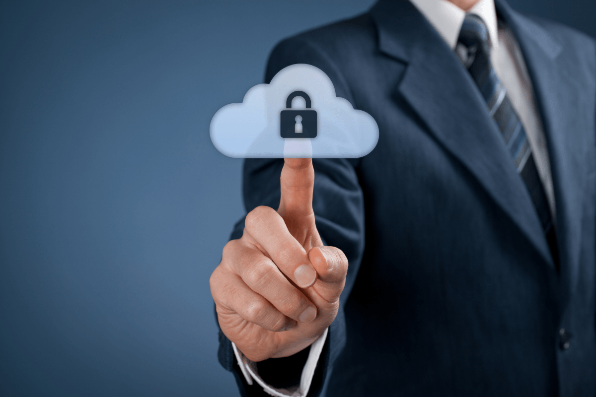 Security for Cloud