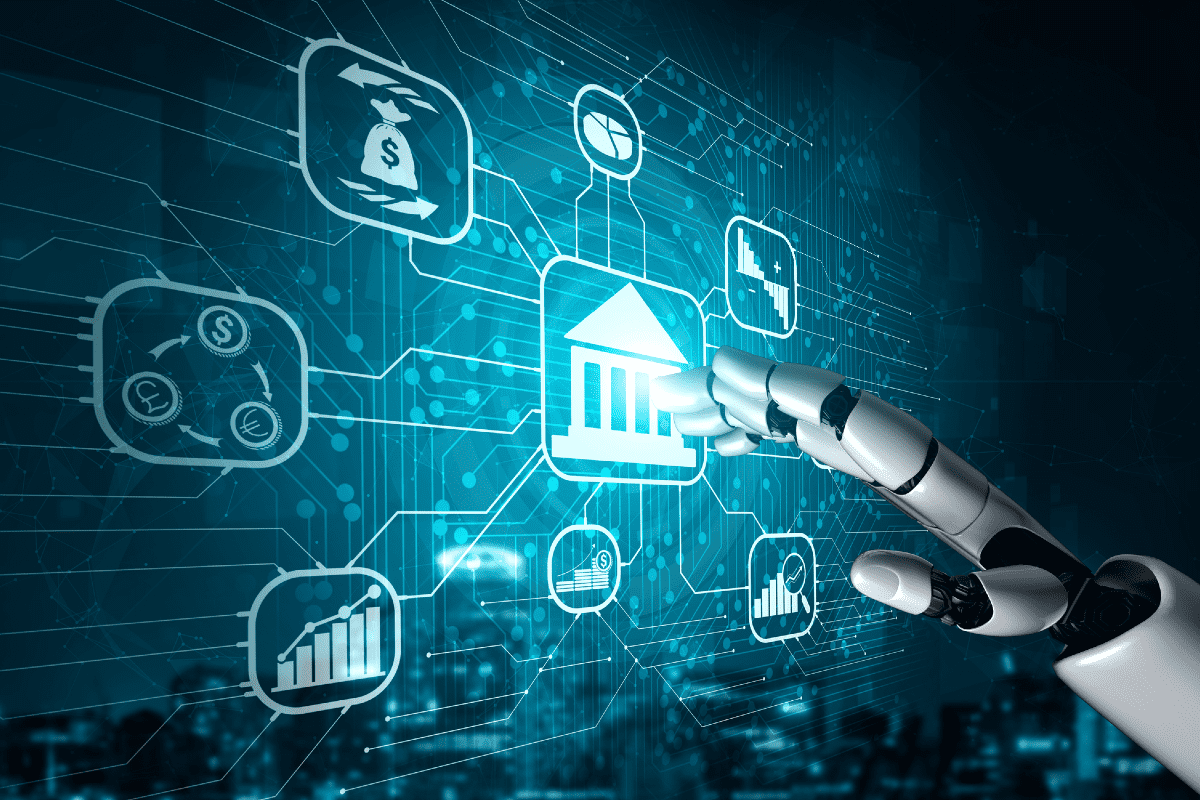 research paper on artificial intelligence in banking sector