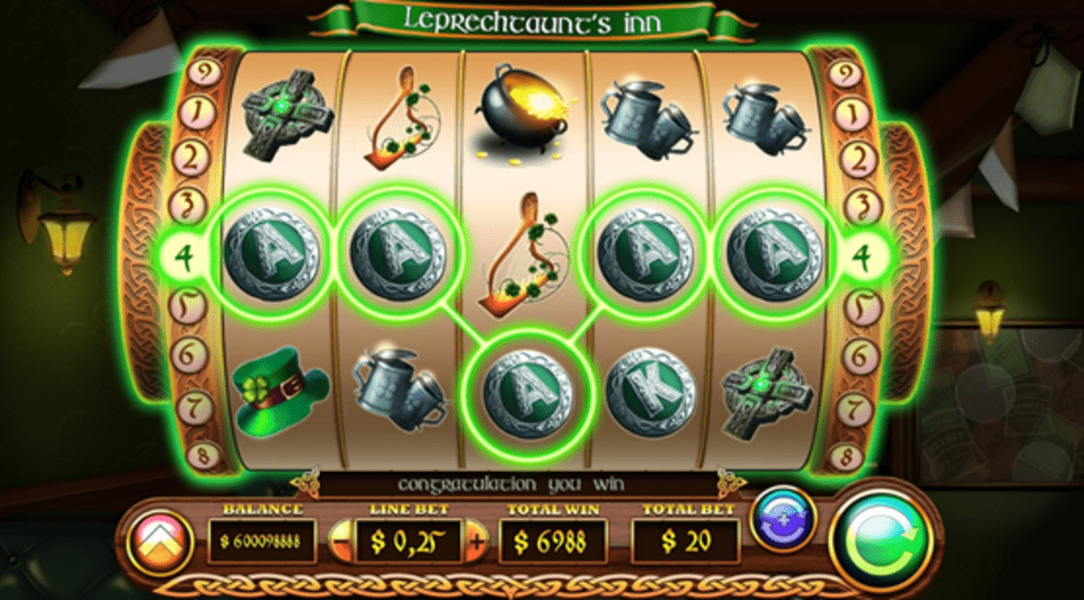 Casino and Bingo Games Development