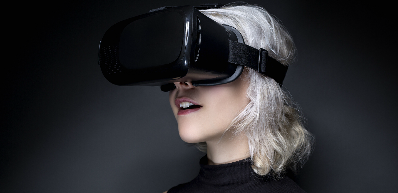 What do I need for virtual reality? - Coolblue - anything for a smile