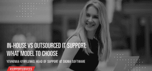 Inhouse vs Outsourced IT Support