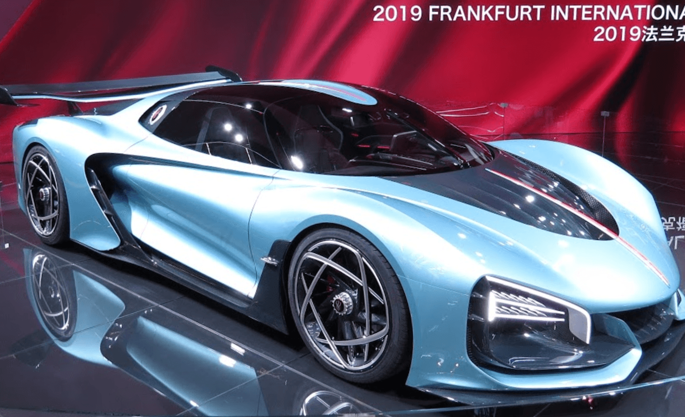 Automotive Software at IAA 2019